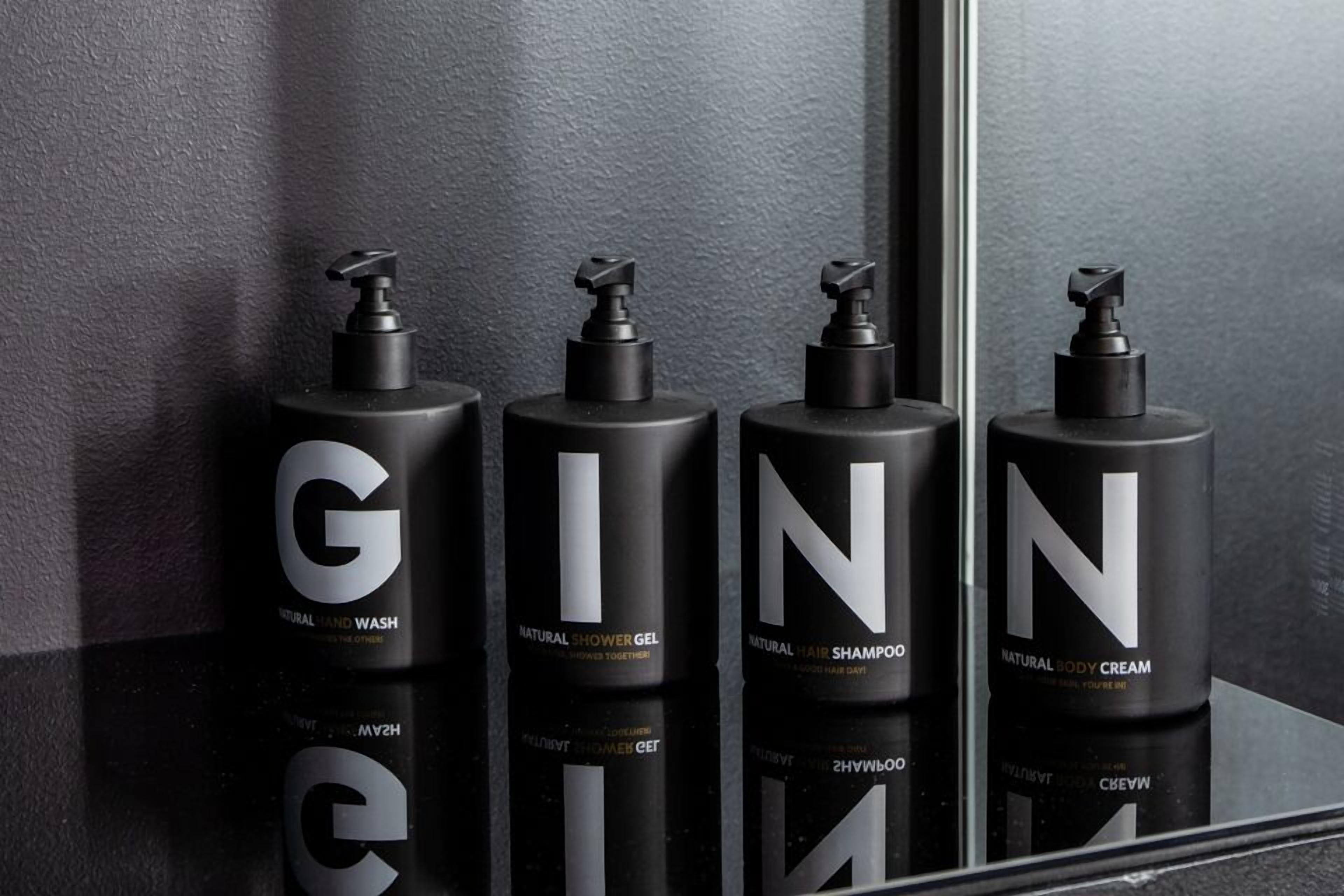 Foto - GINN Hotel Hamburg Elbspeicher