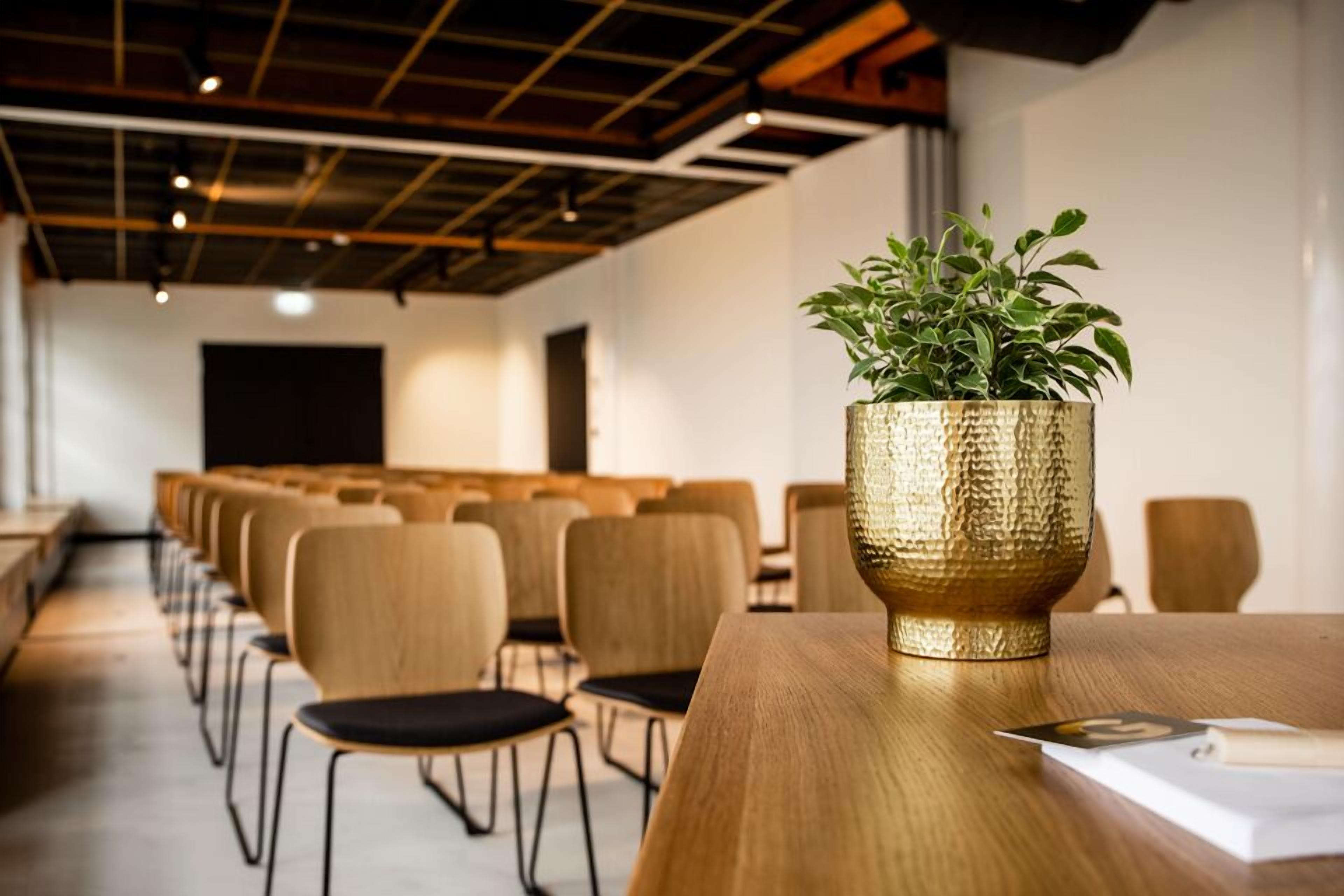 Foto - GINN Hotel Hamburg Elbspeicher