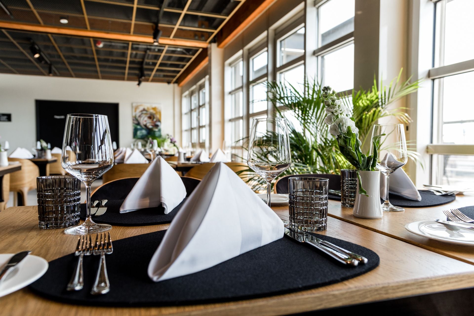 Foto - GINN Hotel Hamburg Elbspeicher