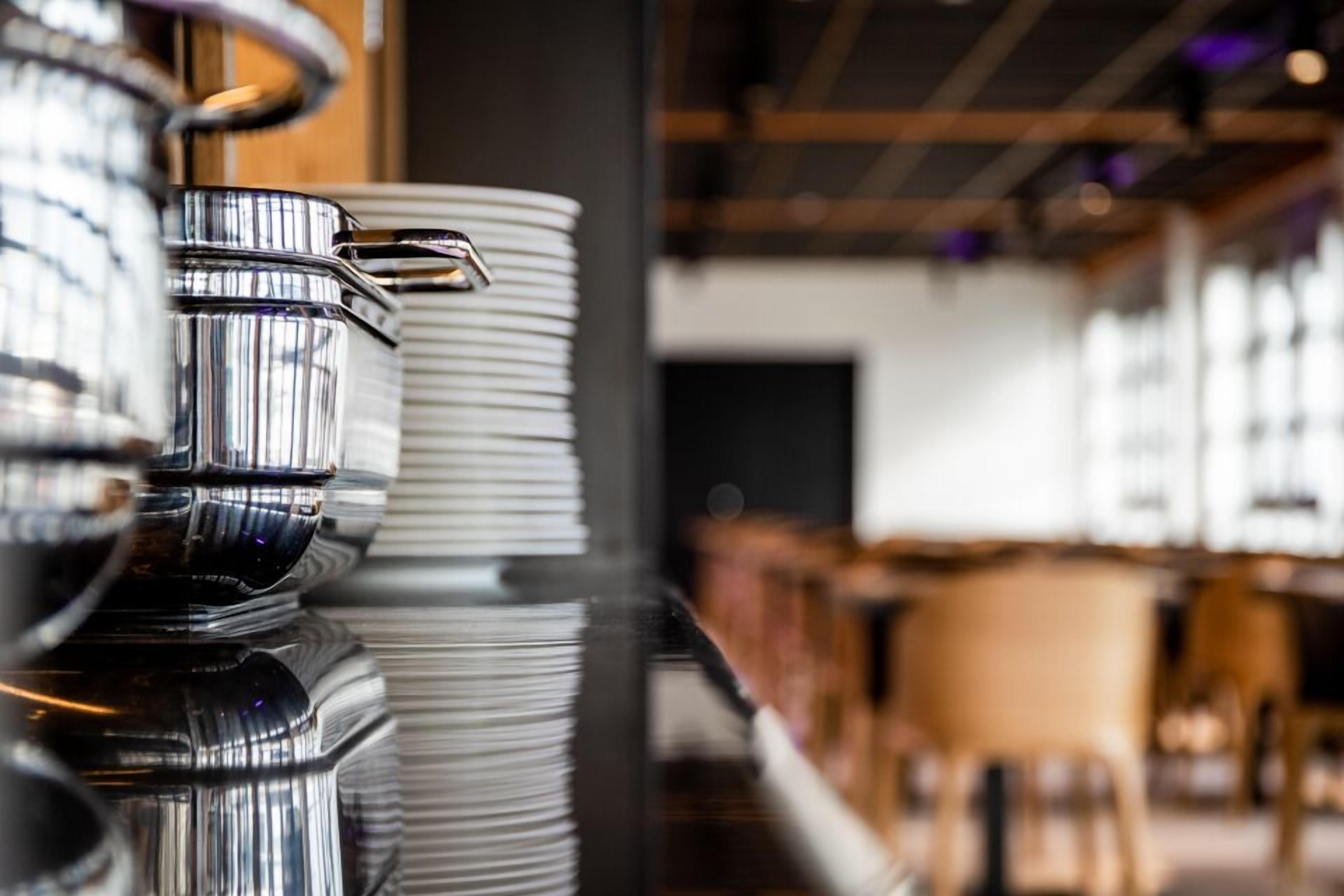 Foto - GINN Hotel Hamburg Elbspeicher