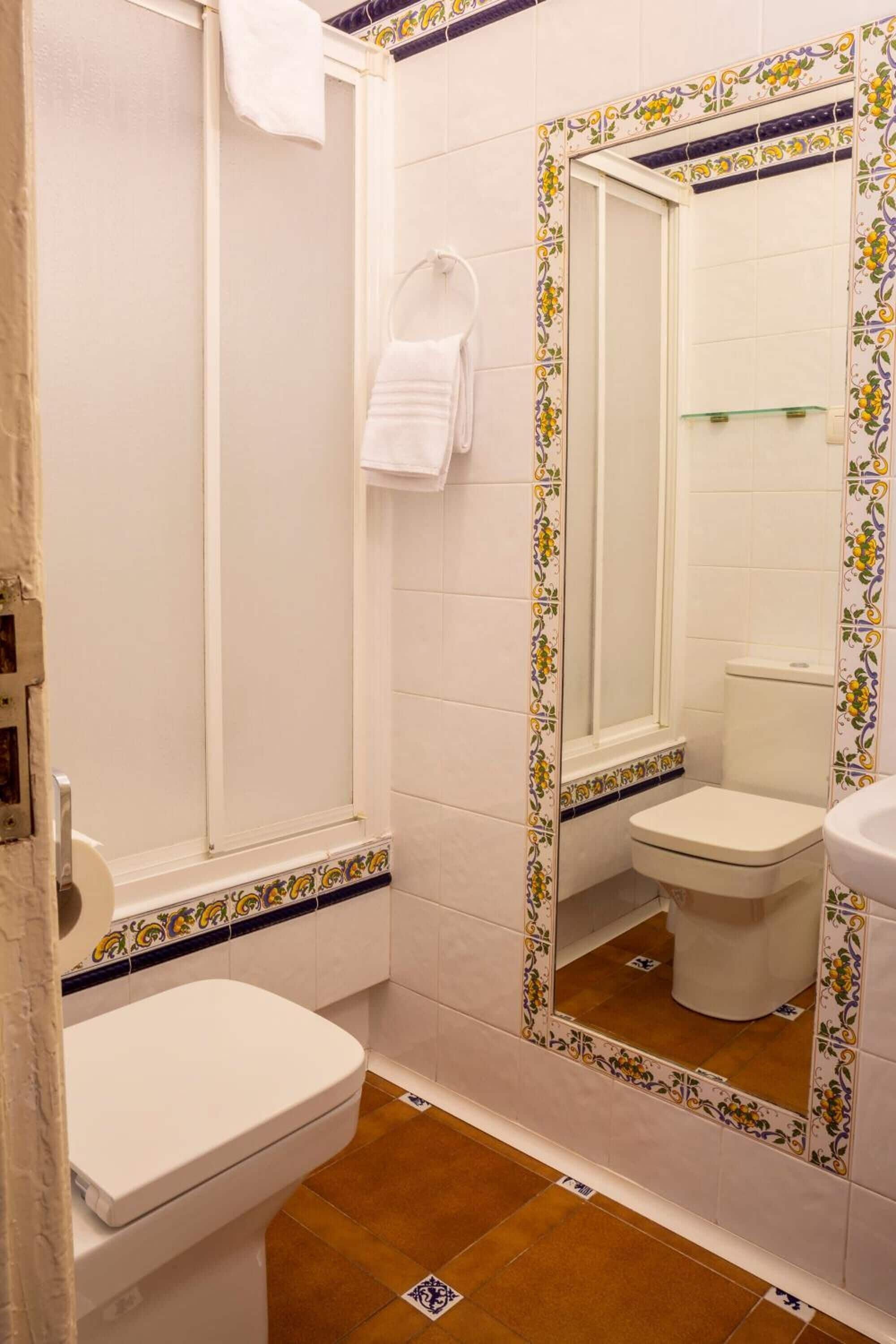 Foto - Pensión Amaiur