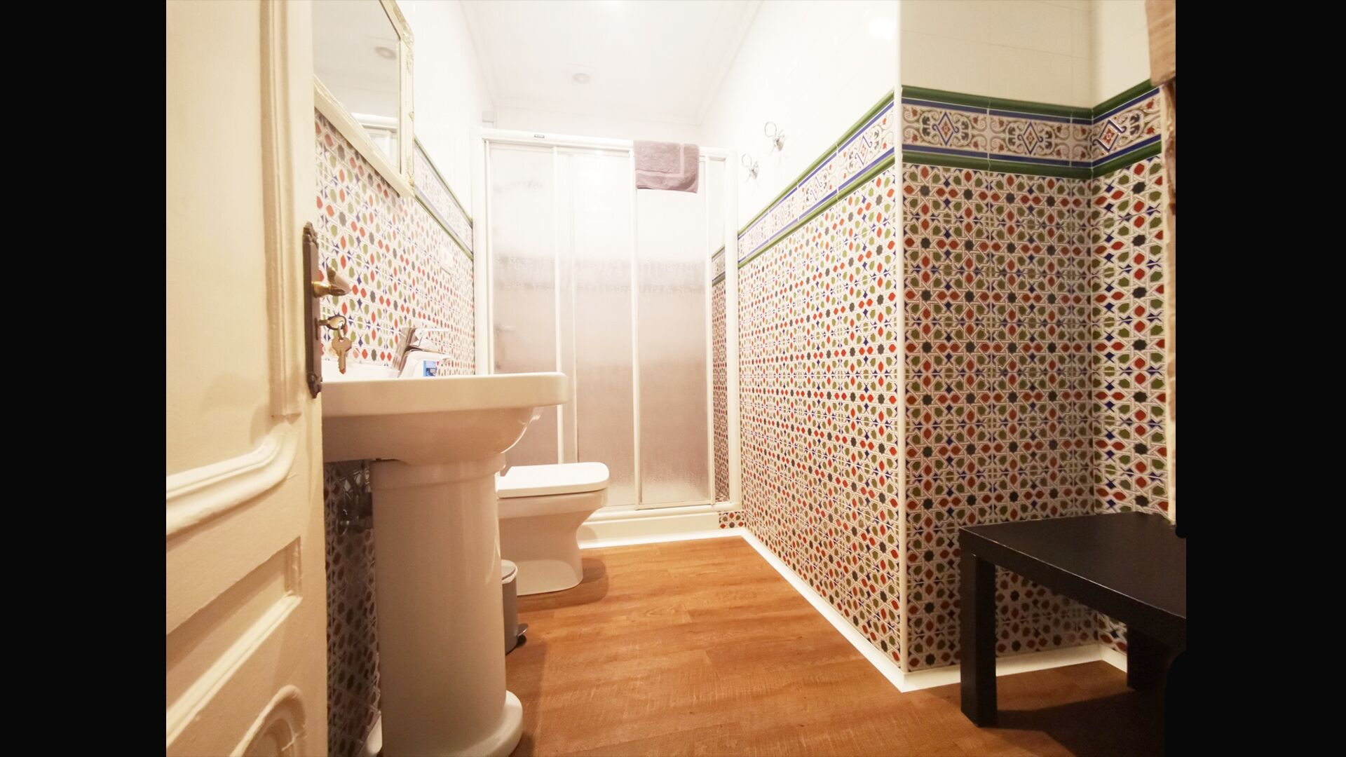 Foto - Pensión Amaiur