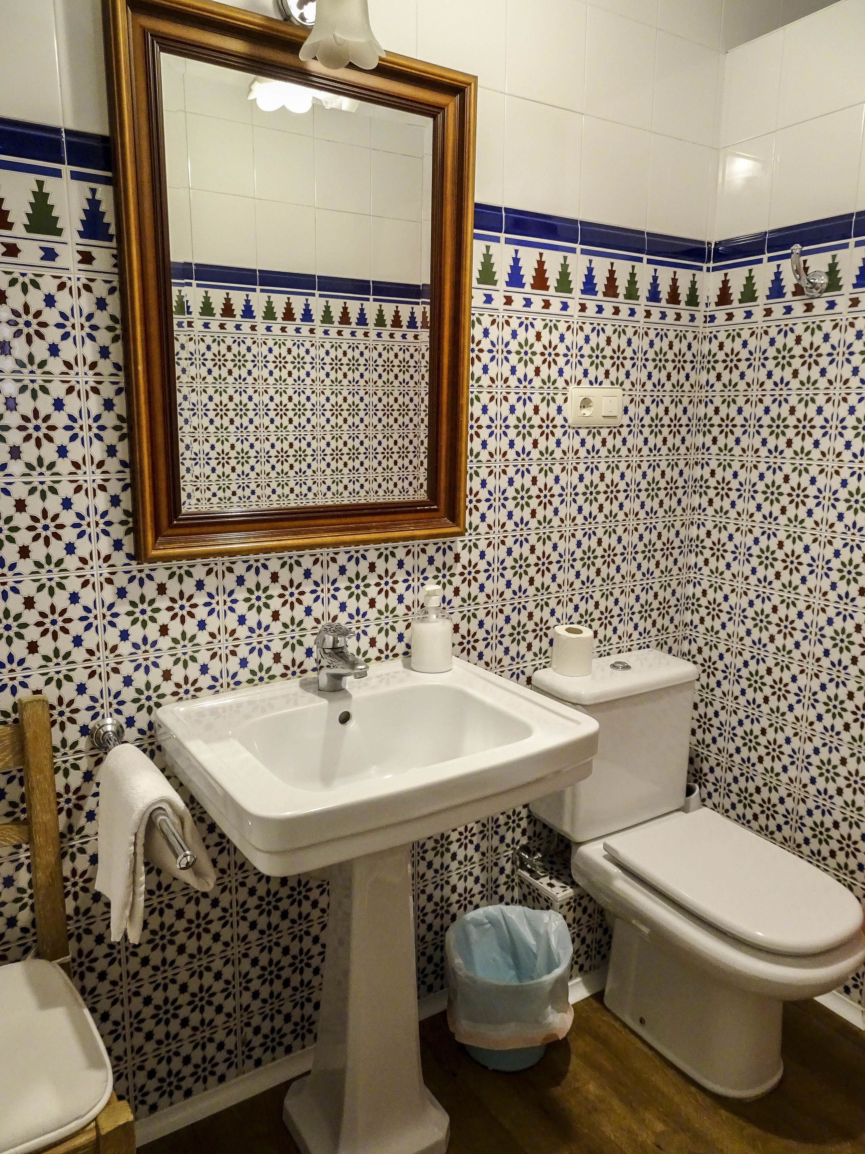 Foto - Pensión Amaiur