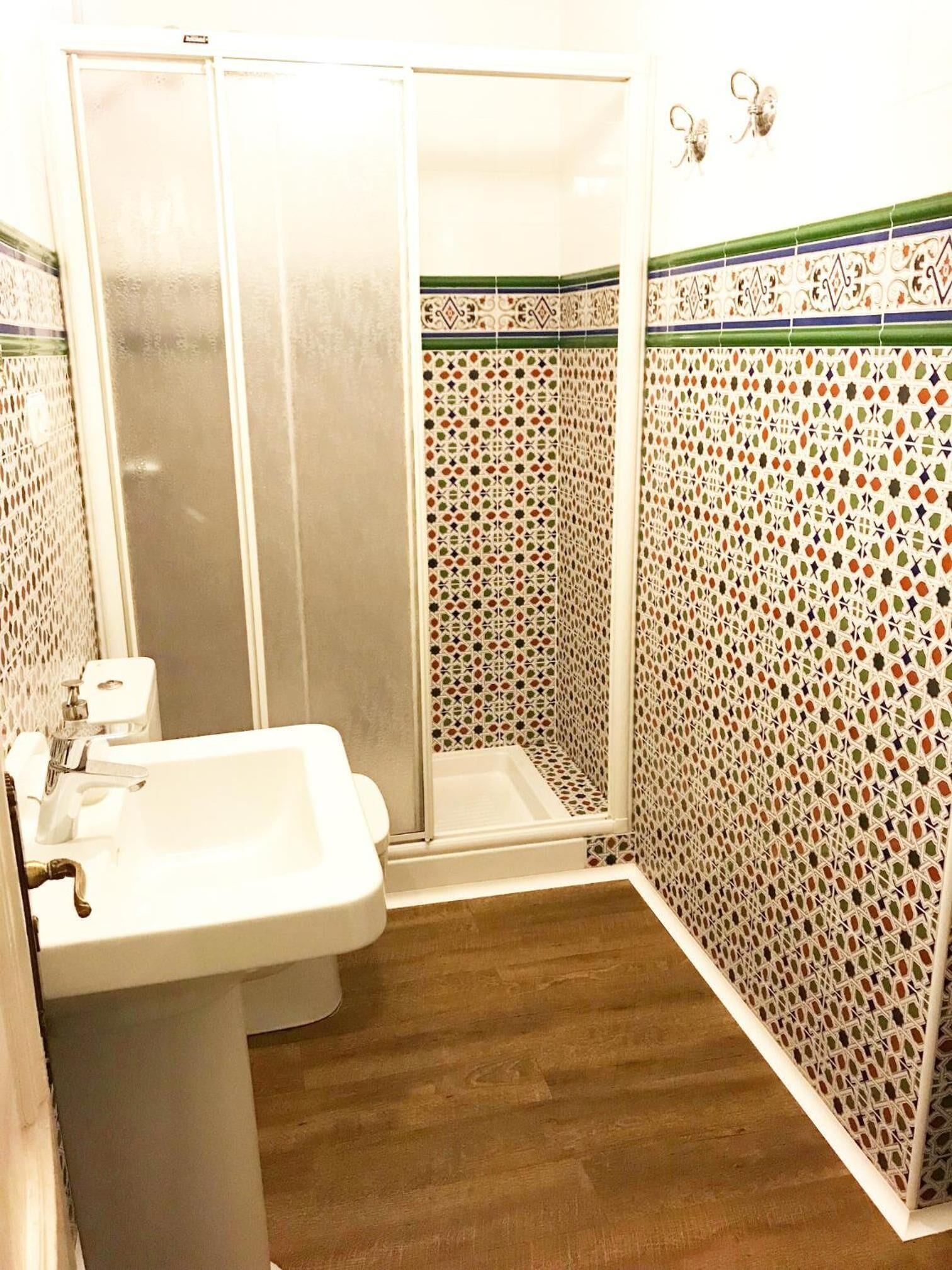 Foto - Pensión Amaiur