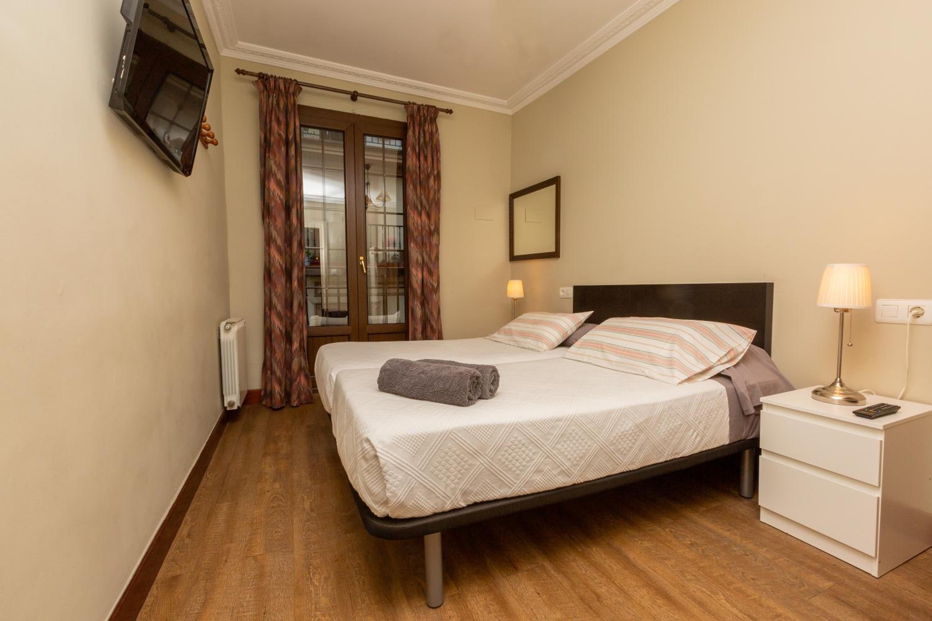 Foto - Pensión Amaiur