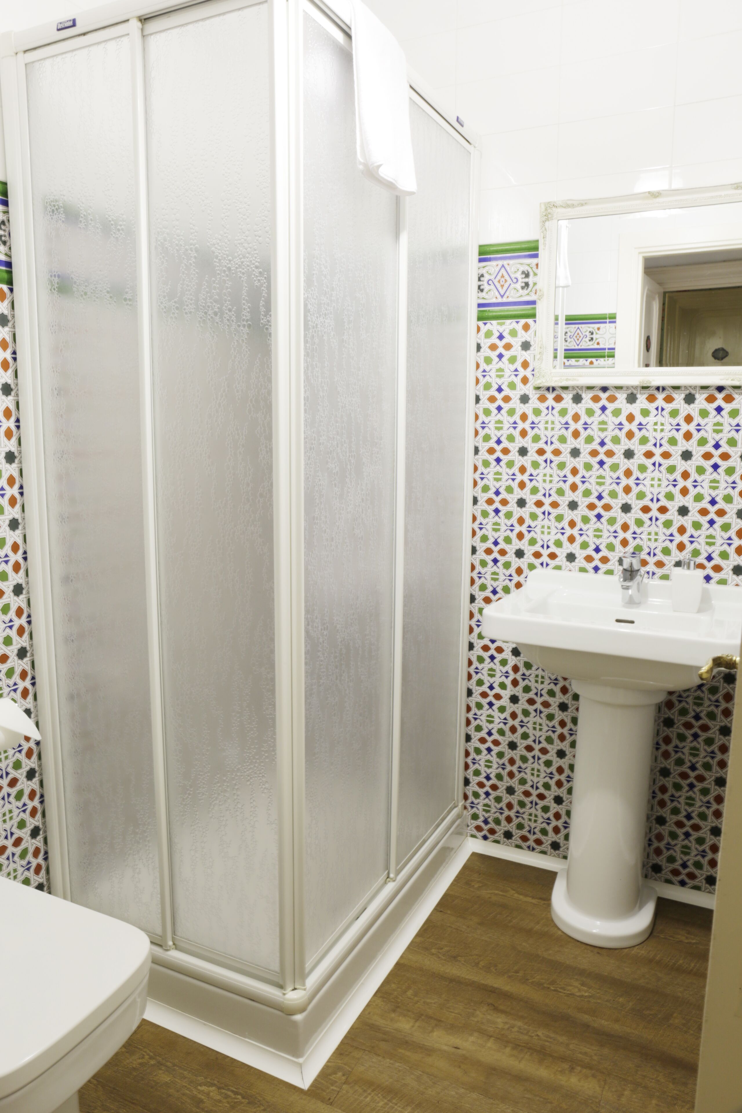 Foto - Pensión Amaiur