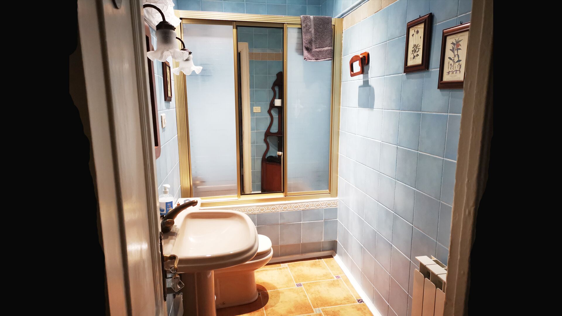 Foto - Pensión Amaiur