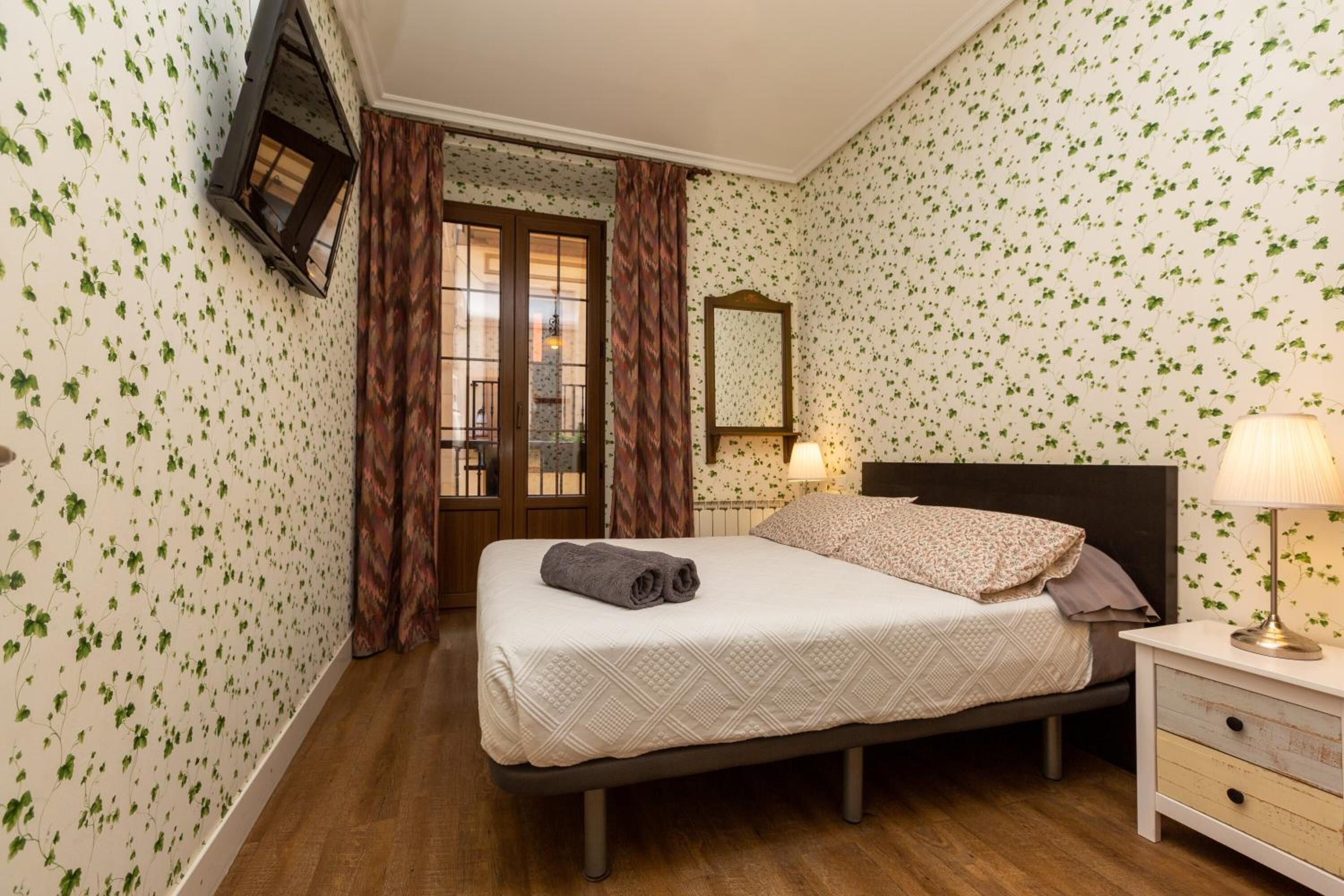 Foto - Pensión Amaiur