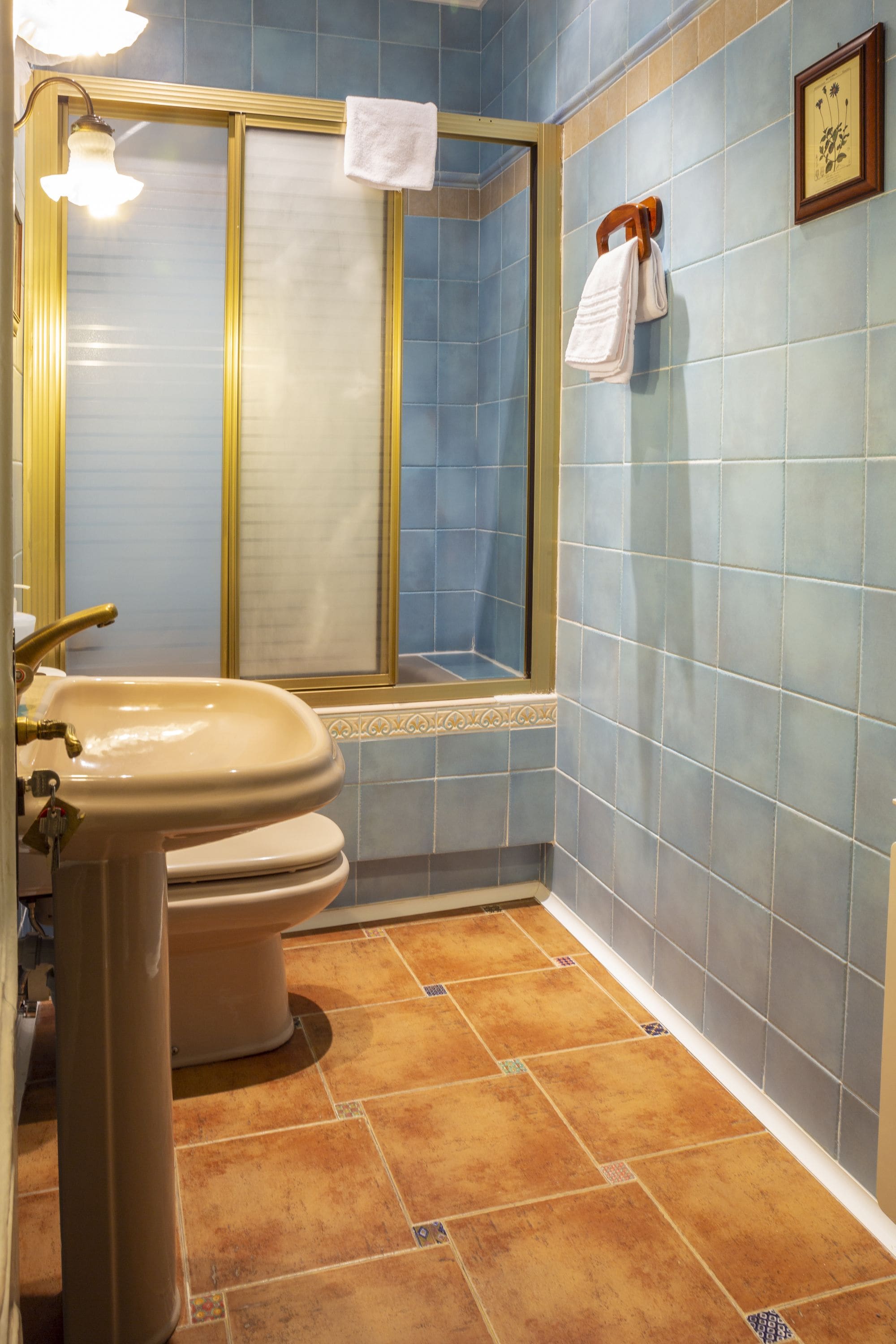 Foto - Pensión Amaiur