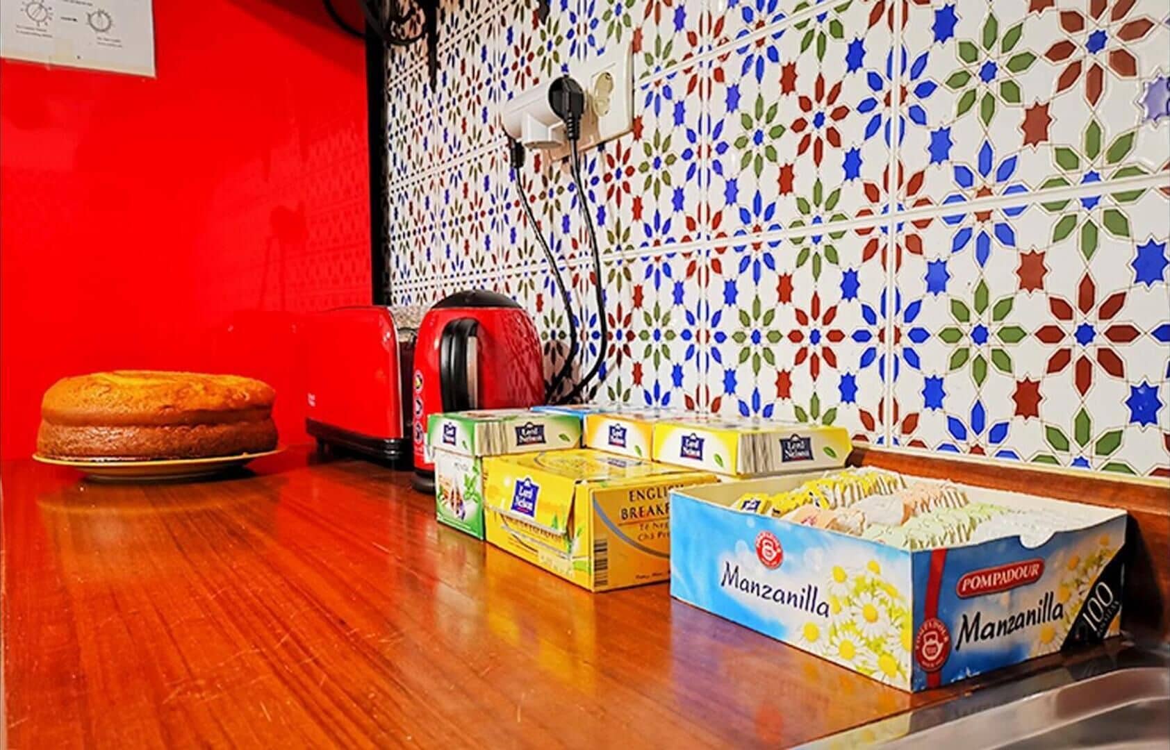 Foto - Pensión Amaiur