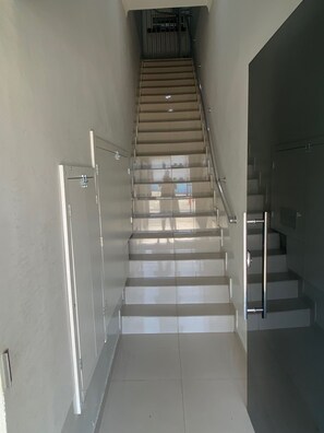 Property entrance - Hotel Cumbica (Guarulhos)