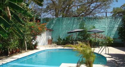 Hotel Hospedajes Del Rey