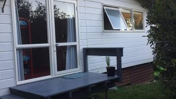 Terras