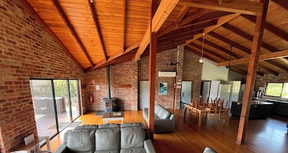Prom Coast Holiday Lodge