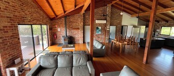 Prom Coast Holiday Lodge