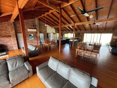 Prom Coast Holiday Lodge