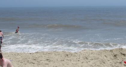 Mid Town Ocean Block / Side 46th St. Vuodepaikkoja 5 Sijainti