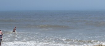 Mid Town Ocean Block / Side 46th St. 5 posti letto Posizione