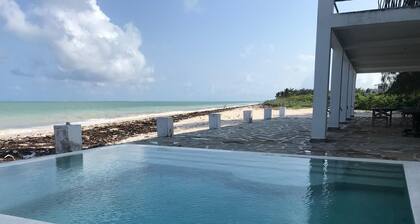 Beach House Malindi, Kenya