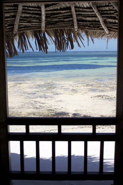 A Private Paradise on the Ocean!