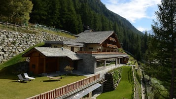 Aussenbereich