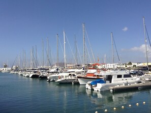 Marina