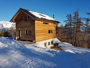 Exterieur