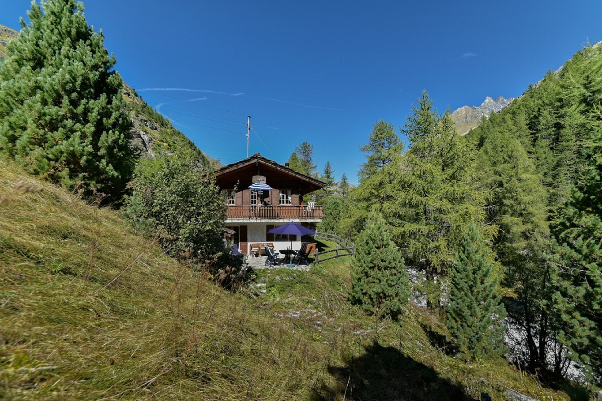 Außenbereich