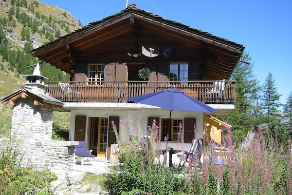 Außenbereich