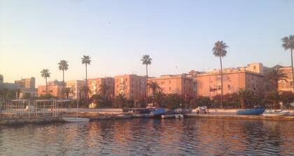 Brau&Frau <br>apartment in Taranto