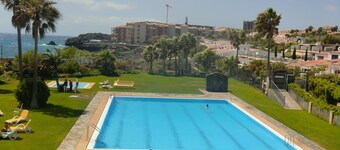 'Casa Miguel' - fantastic villa with private sunny garden, wi-fi and air con!