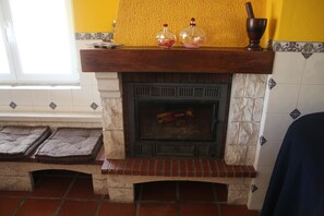 Interior - Sintra Cat's House (Sintra)