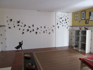 Intérieur