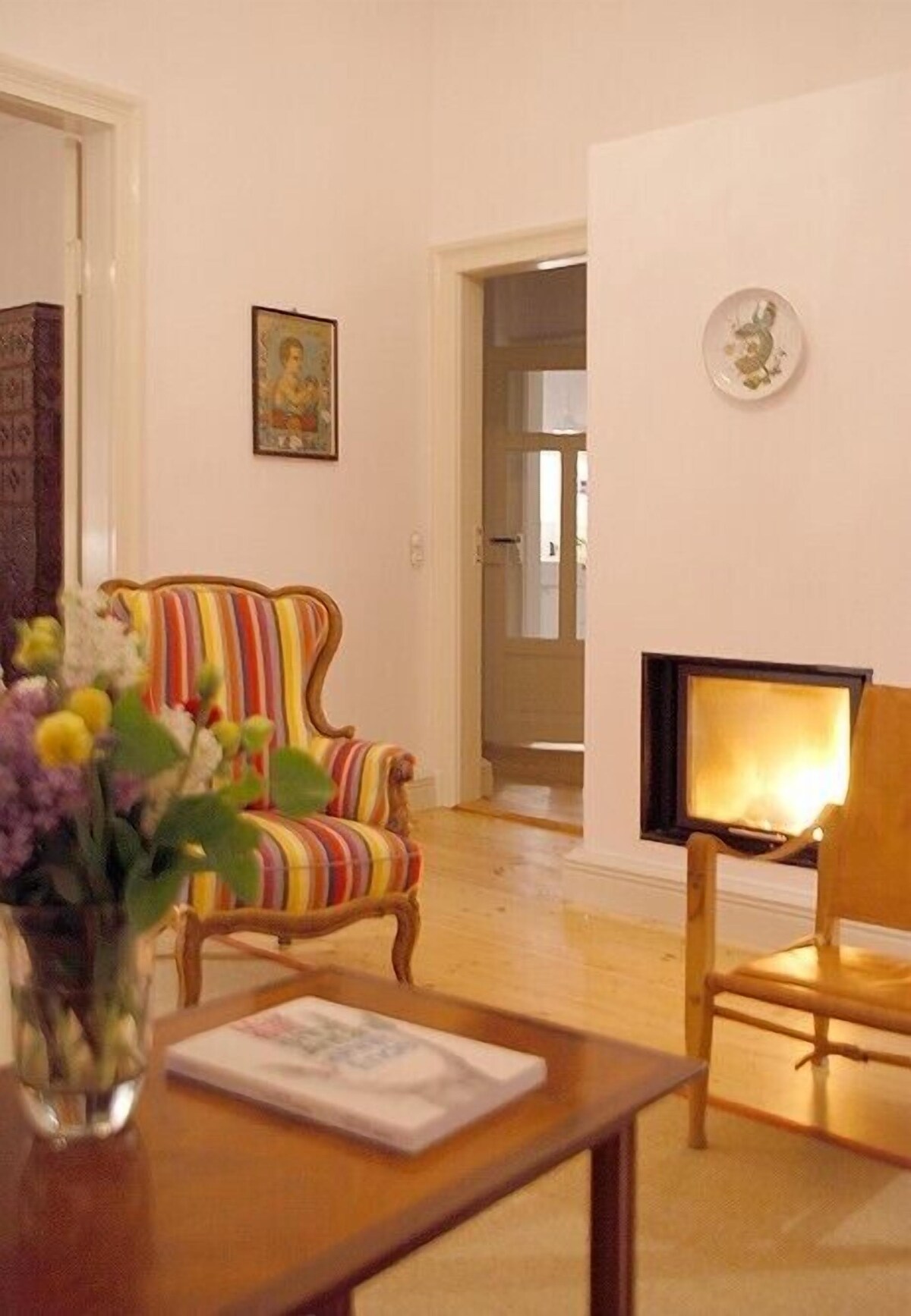 Imagen de perfil del propietario o de la propietaria