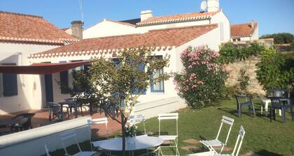 Ferienhaus / Villa - NOIRMOUTIER EN L'ILE