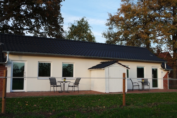 Unterkunftsgelände
