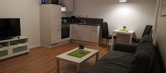 Ferienwohnung Unter den Eichen