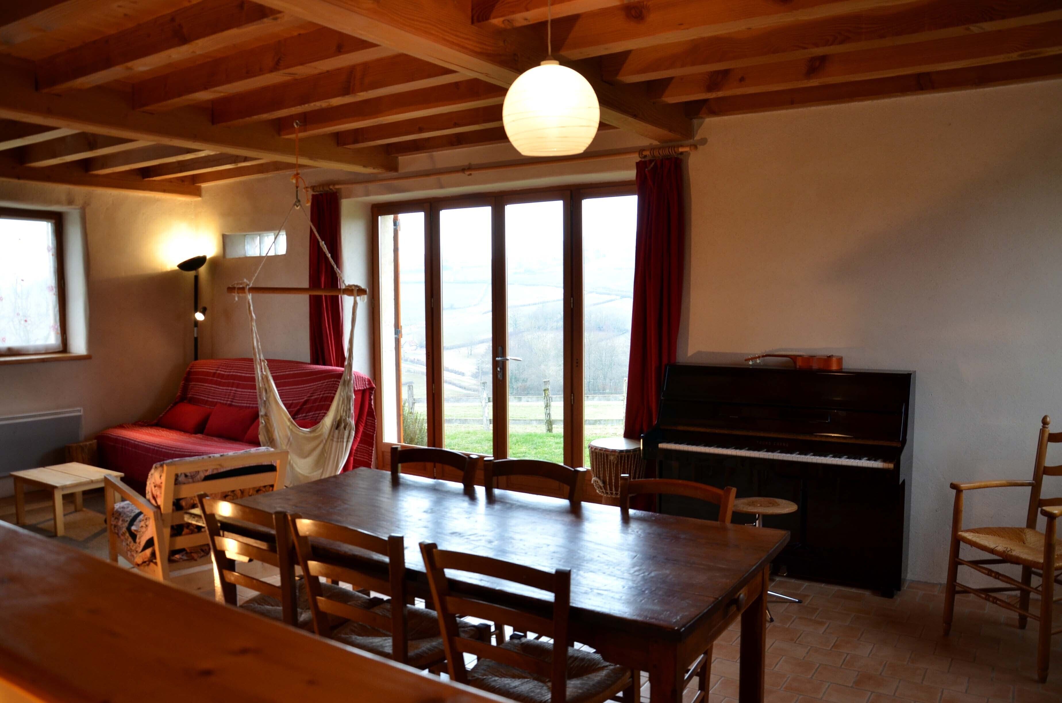 Intérieur