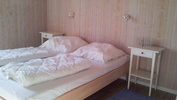 2 soveværelser, strygejern/strygebræt, gratis Wi-Fi