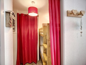 1 chambre, Wi-Fi gratuit