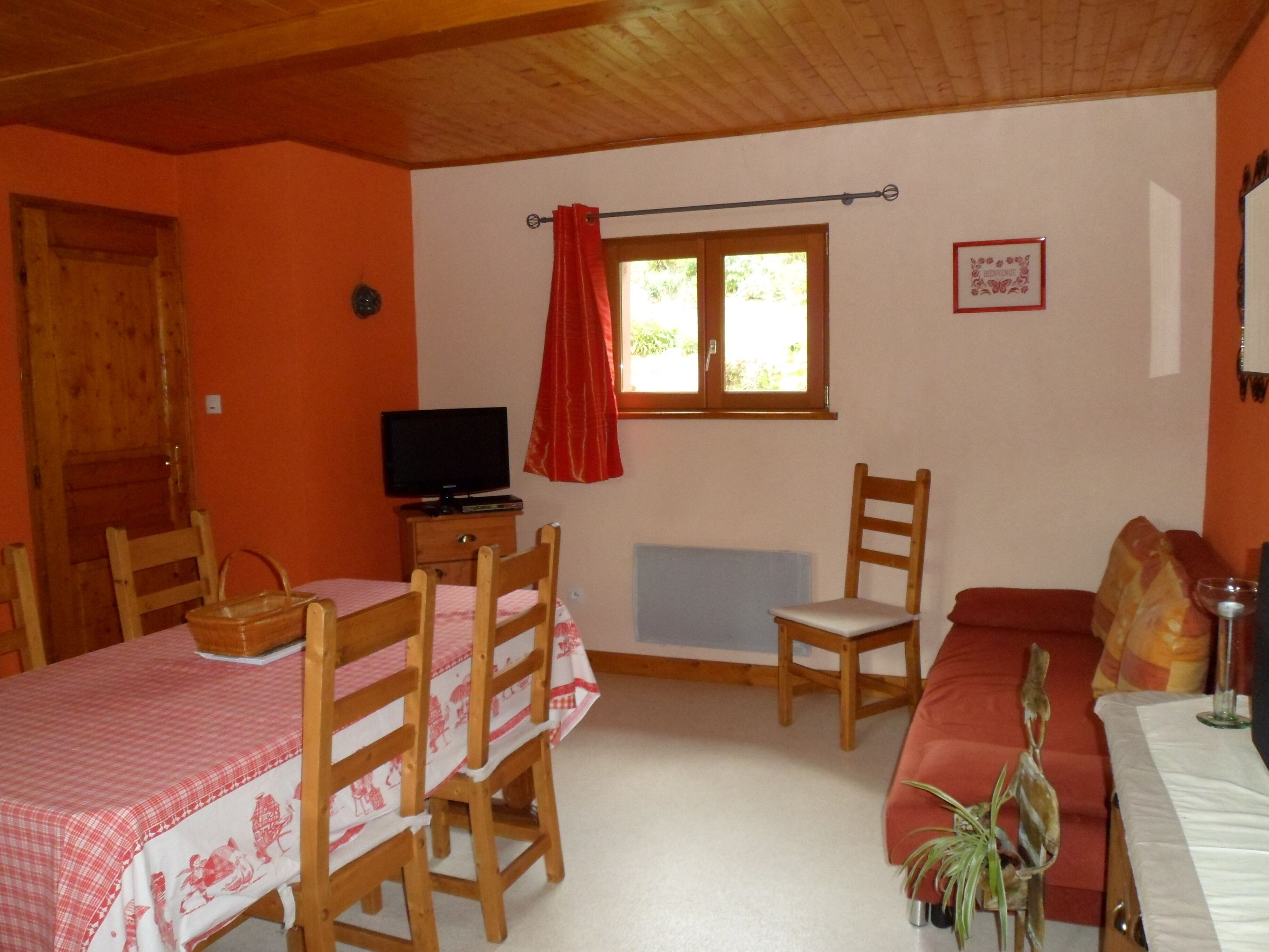 Interieur