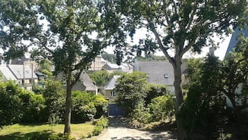 BoendeomrÄde