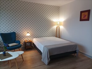 1 habitación 