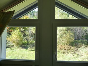 Interior - Independent apartment in house facing south over the lake (Gérardmer)