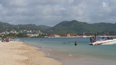 Beautiful Condo with Fantastic Sea and Sunset Views