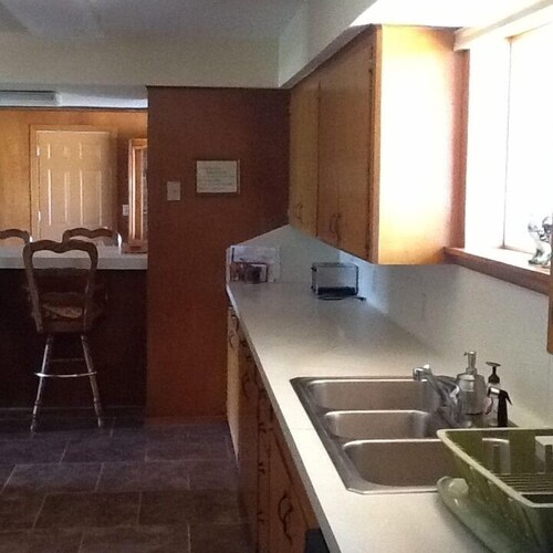 Classic Family Ranch -- Experience Real Texas Country