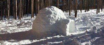 'Snow Dream'- the Ultimate Family Retreat