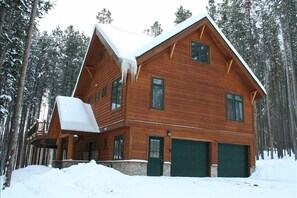 Eksteriør