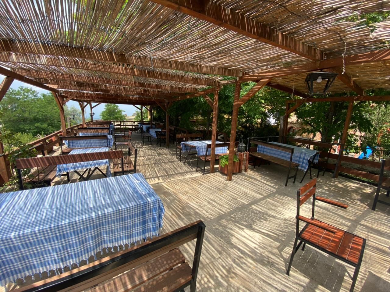 Foto - Rooms Merlika -Inside the Castle-