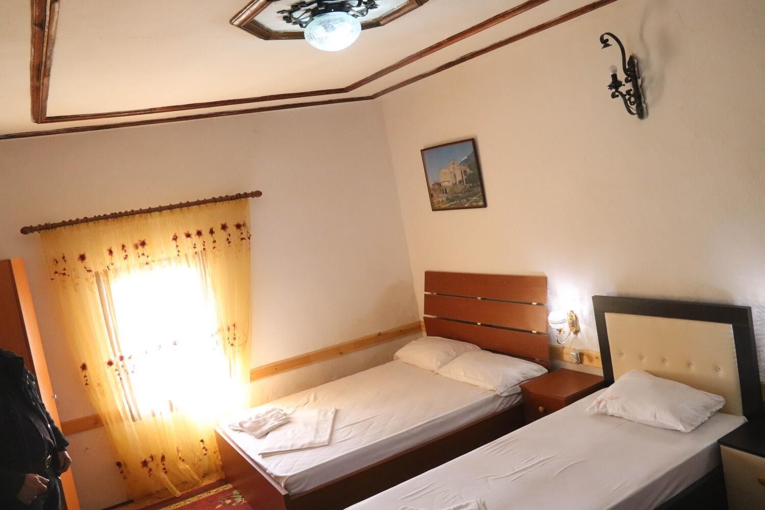 Foto - Rooms Merlika -Inside the Castle-